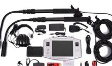 音视频生命探测仪,守护生命安全的科技利器